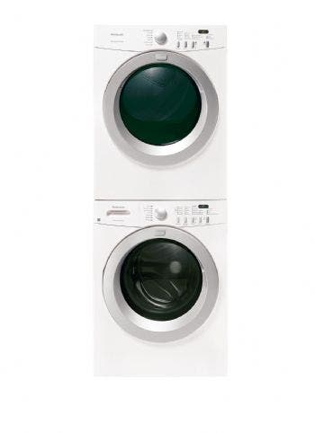 Frigidaire FAQE7073KW Classic White
