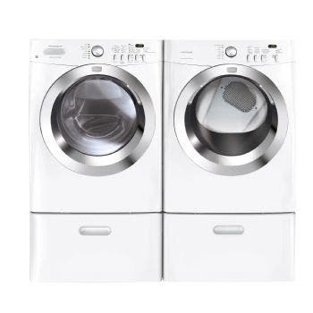 Frigidaire FAQE7073KW Classic White