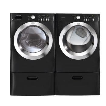 Frigidaire FAQE7073KB Classic Black
