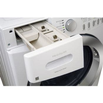 Frigidaire FAFW3577KA Classic Silver