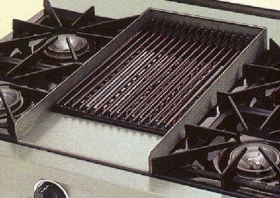 FiveStar FSG011 Barbecue Grill Kit