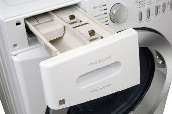 Frigidaire FAFW3574KA Classic Silver