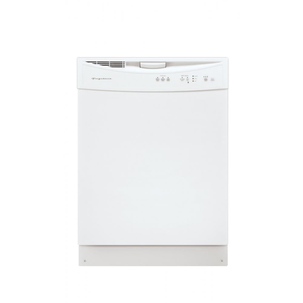 Frigidaire FDB520RHS White