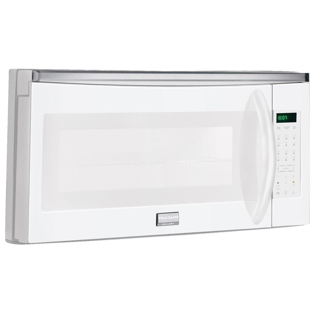 Frigidaire FGMV185KW White
