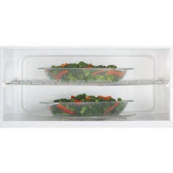 Frigidaire FGMV185KW White