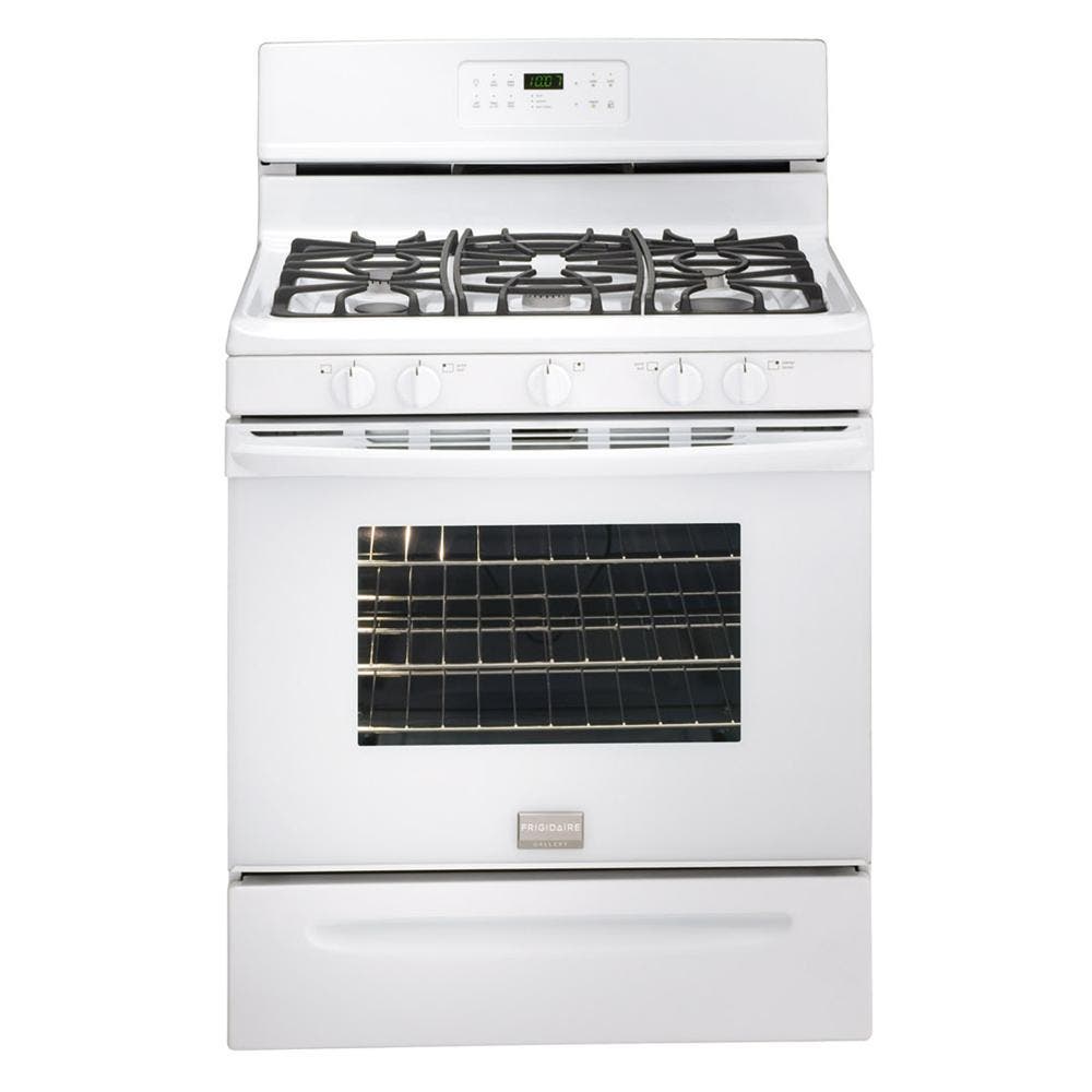 Frigidaire FGGF3031KW White