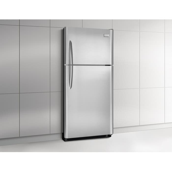 Frigidaire FGHT2144KF Stainless Steel, Right Hinge Door Swing