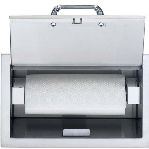 Lynx L16TWL Outdoor Paper Towel Dispenser