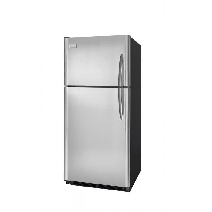 Frigidaire FGHT2144KR Stainless Steel, Left Hinge Door Swing