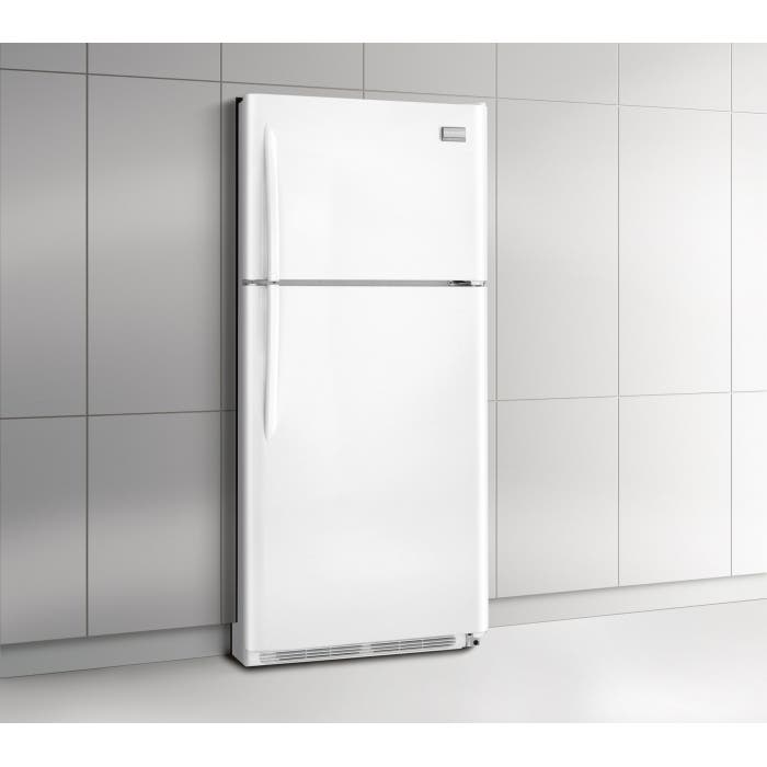 Frigidaire FGHT2134KW White