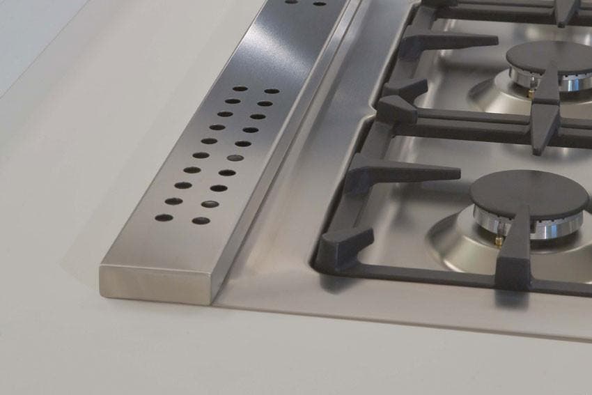 Bertazzoni IRF24X Stainless Steel
