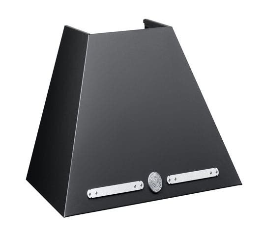 Bertazzoni K30HERX Stainless Steel