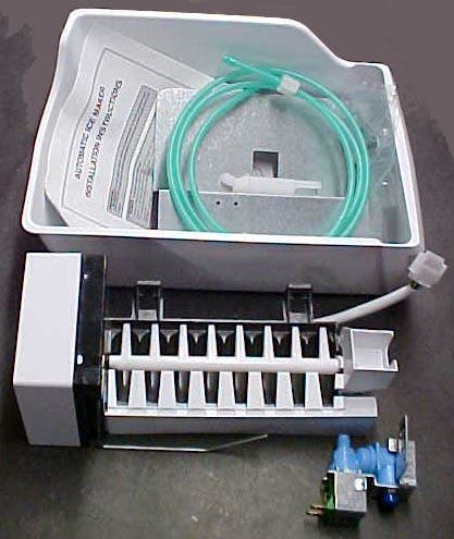 Frigidaire 1M501 Ice Maker Kit