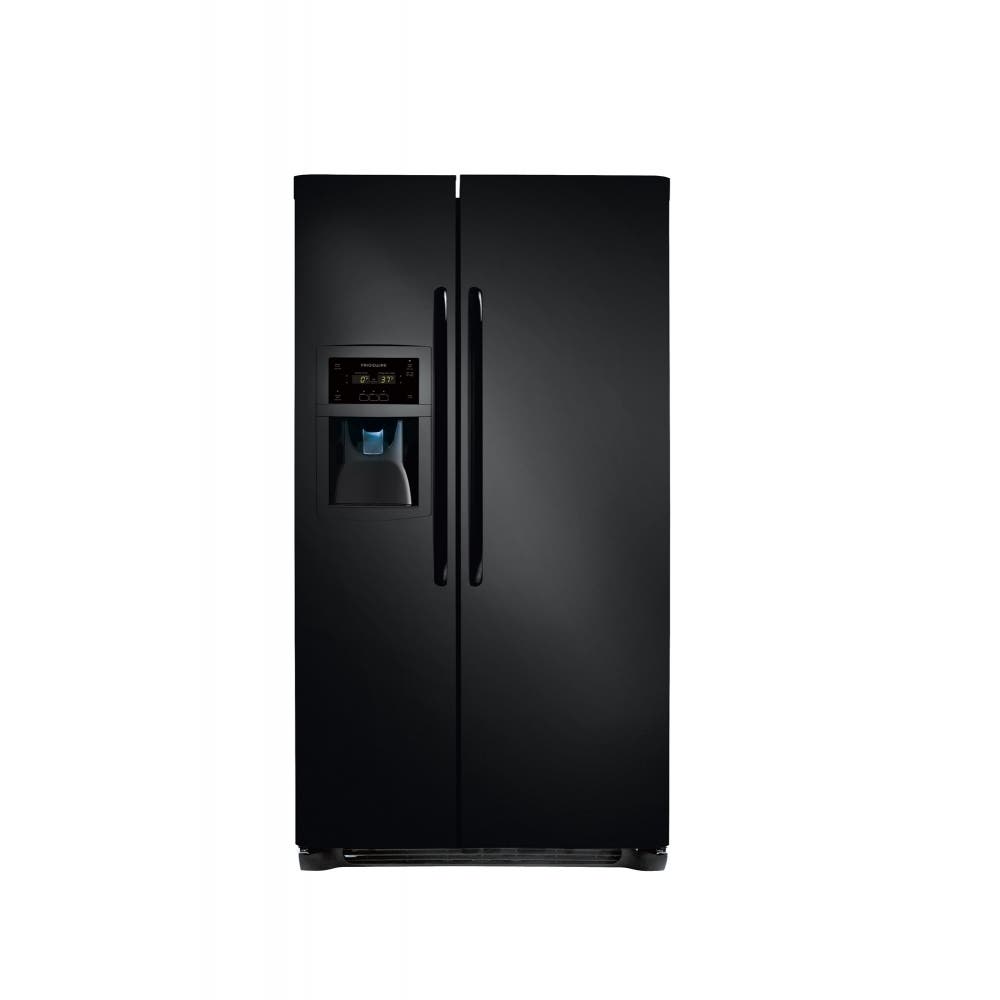 Frigidaire FFSC2323LE Ebony Black