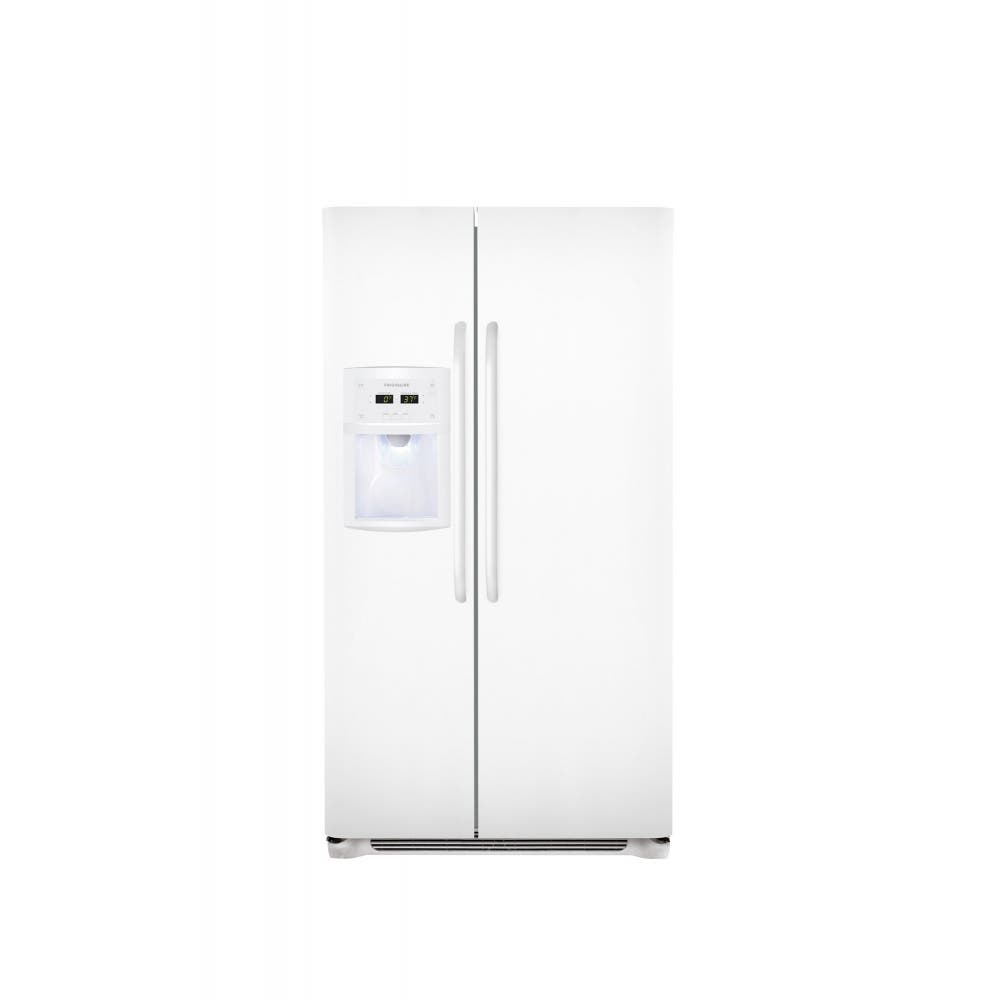 Frigidaire FFSC2323LP Pearl White