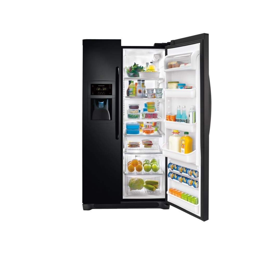 Frigidaire FFSC2323LE Ebony Black