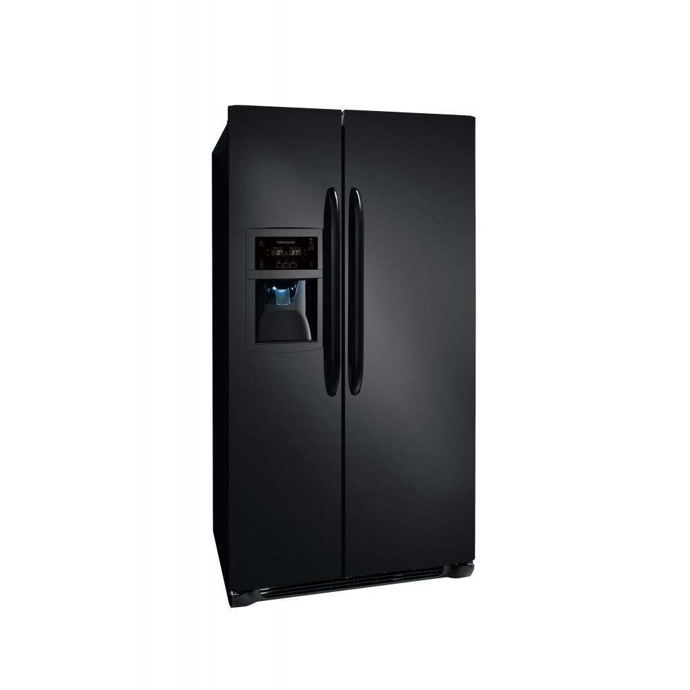 Frigidaire FFSC2323LE Ebony Black