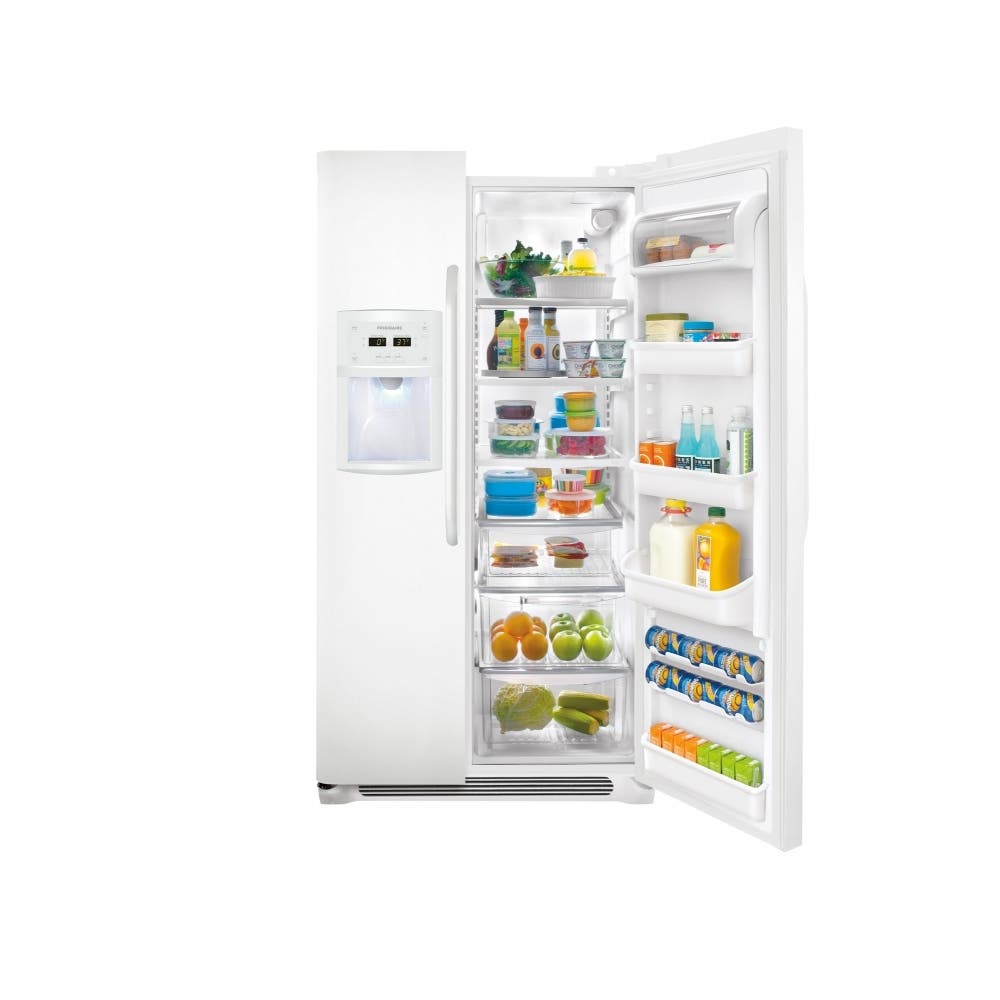 Frigidaire FFSC2323LP Pearl White