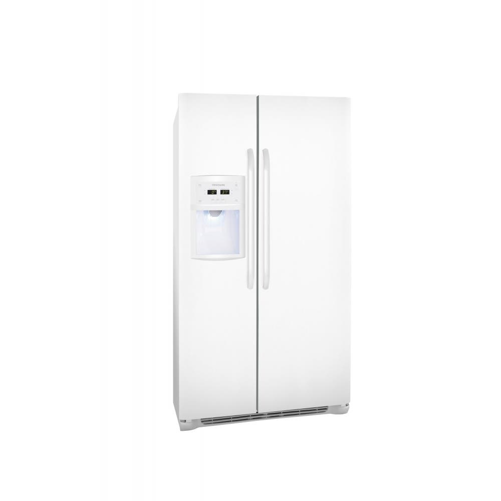 Frigidaire FFSC2323LP Pearl White