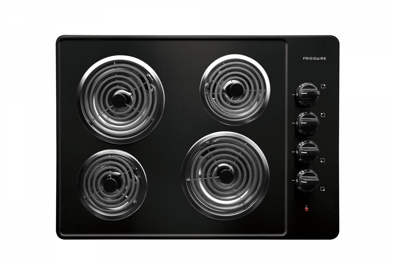 Frigidaire FFEC3005LB Black