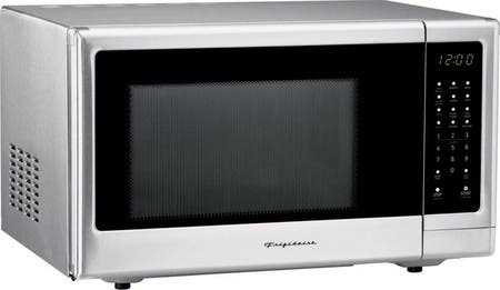 Frigidaire FMCB115GC Stainless Steel