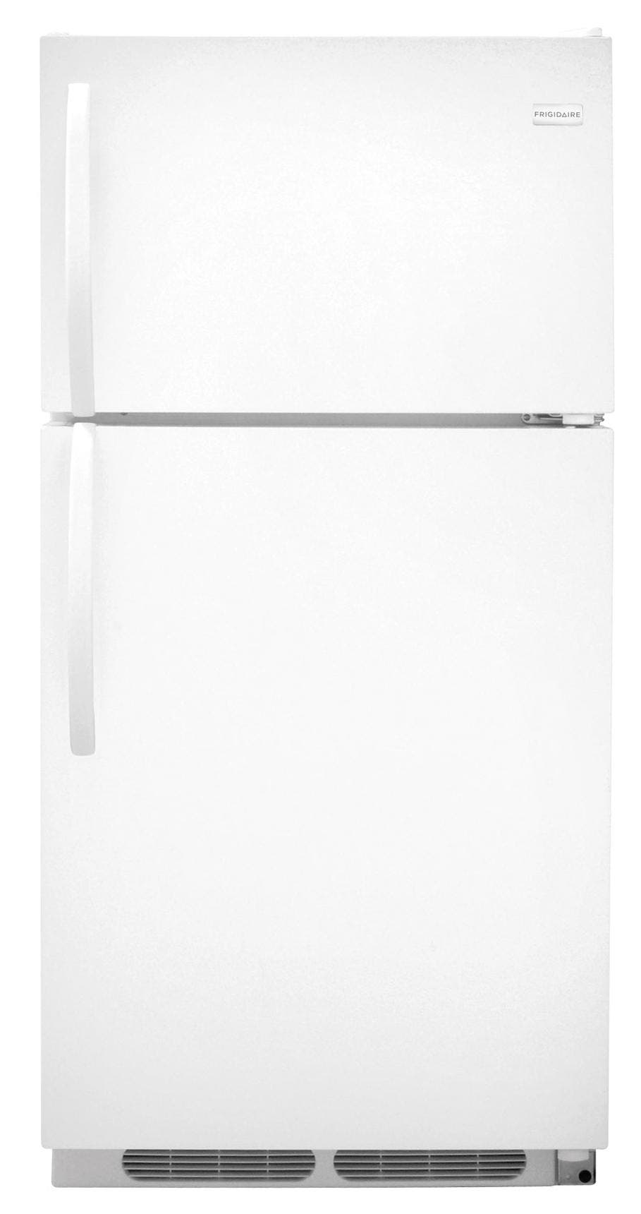 Frigidaire FFTR1513LW White