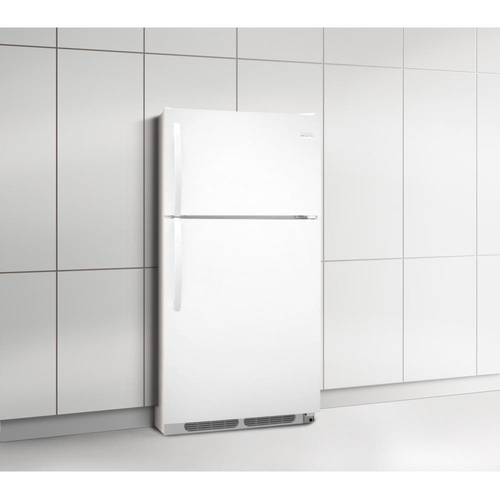 Frigidaire FFTR1513LW White