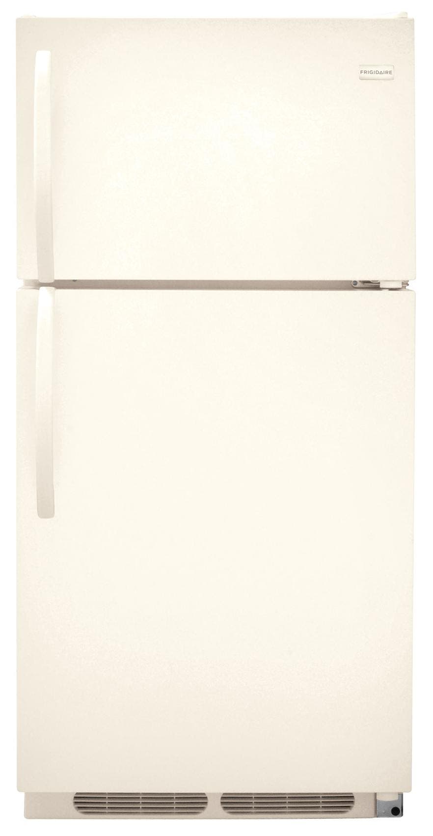 Frigidaire FFTR1513LQ Bisque