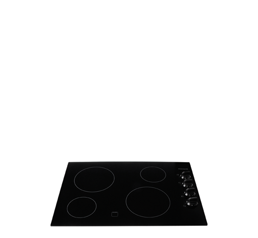 Frigidaire FFEC3024LB Black