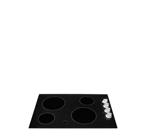 Frigidaire FFEC3024LW White