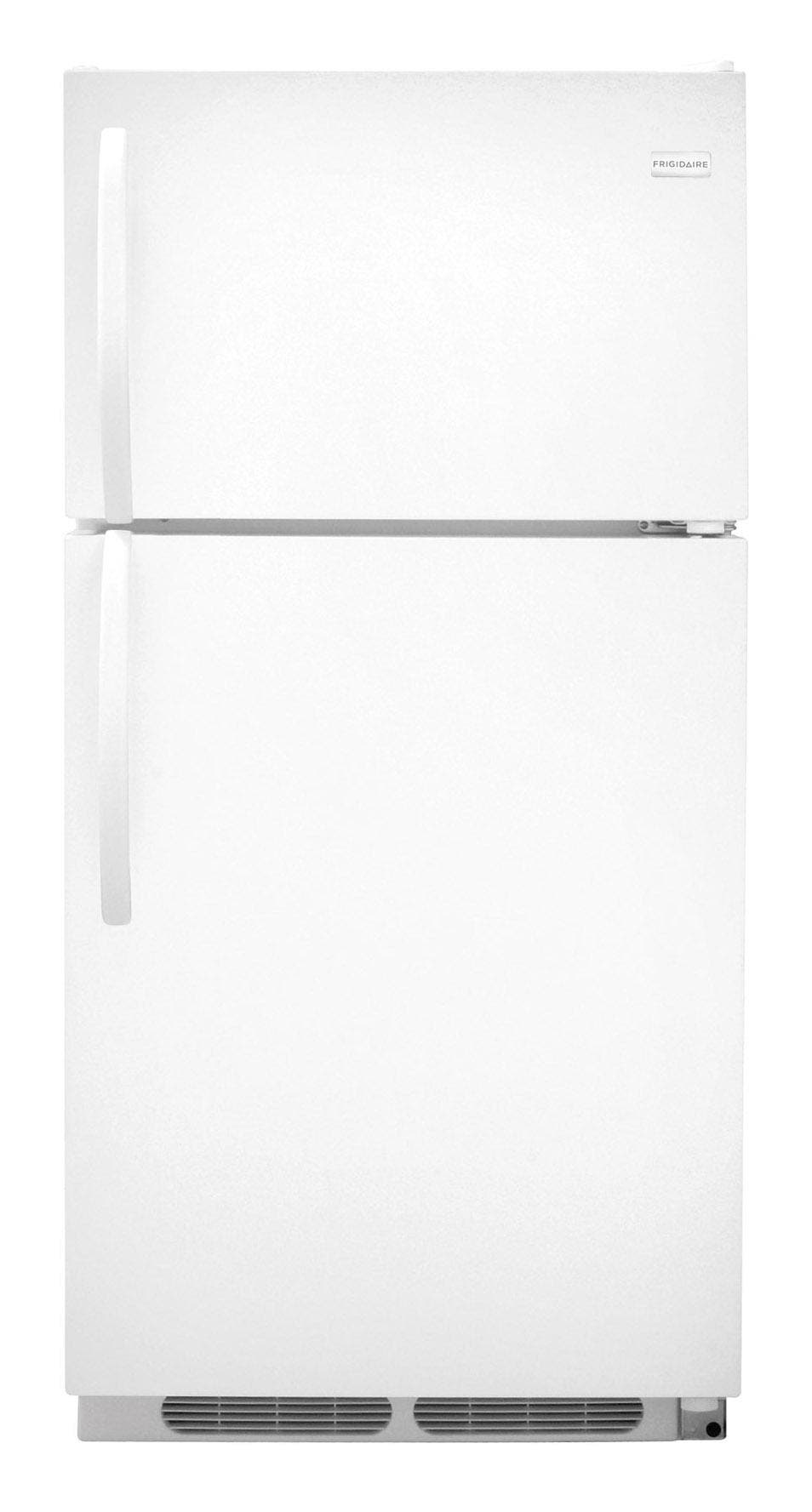 Frigidaire FFTR1515LW White