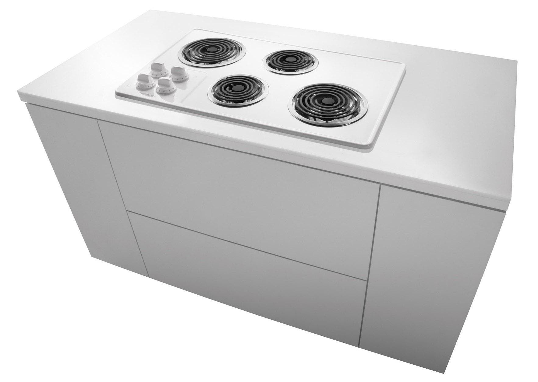 Frigidaire FFEC3205LW White