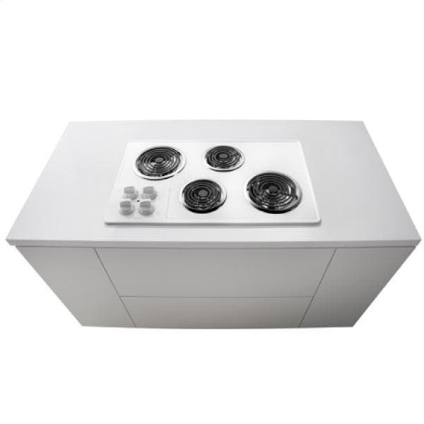 Frigidaire FFEC3205LW White