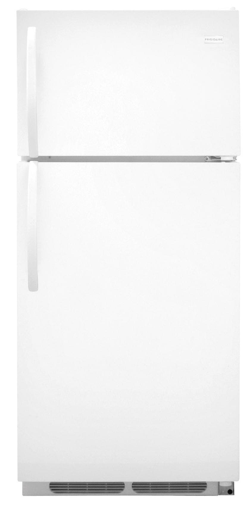 Frigidaire FFTR1713LW White
