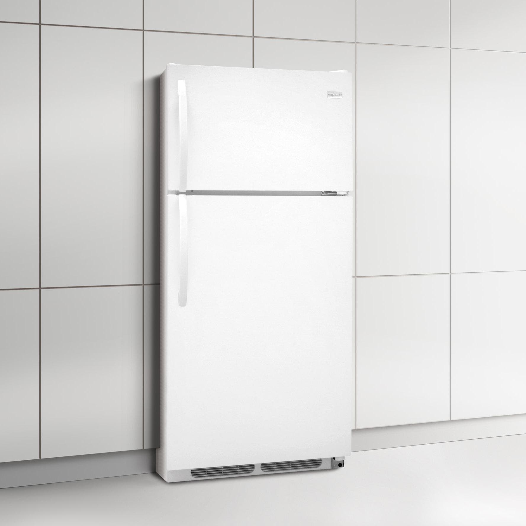 Frigidaire FFTR1713LW White