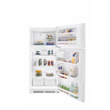 Frigidaire FFTR1713LW White