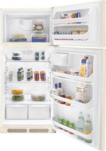 Frigidaire FFTR1713LQ Bisque