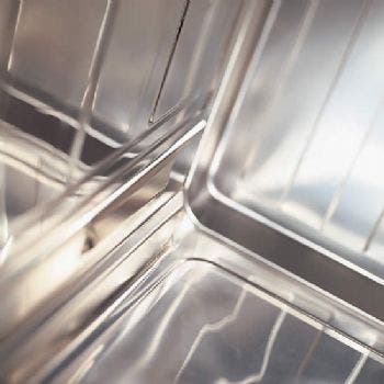 Thermador DWHD651GFP Stainless Steel with Pro Handle