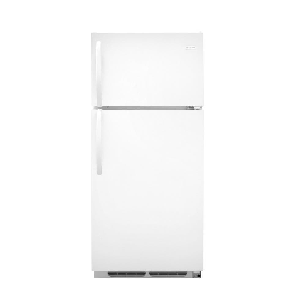 Frigidaire FFTR1715LW White