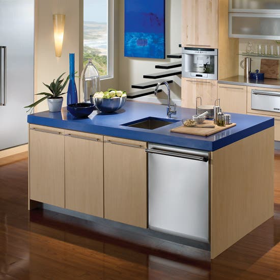 Thermador DWHD651GFP Stainless Steel with Pro Handle