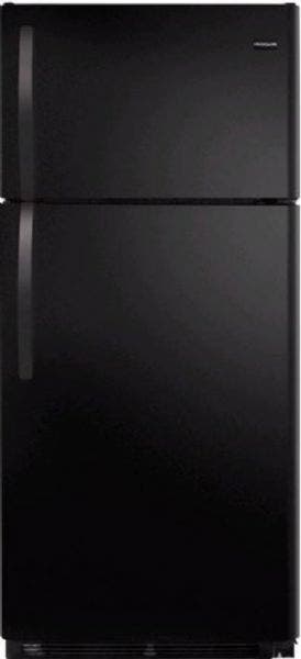 Frigidaire FFTR1715LB Black