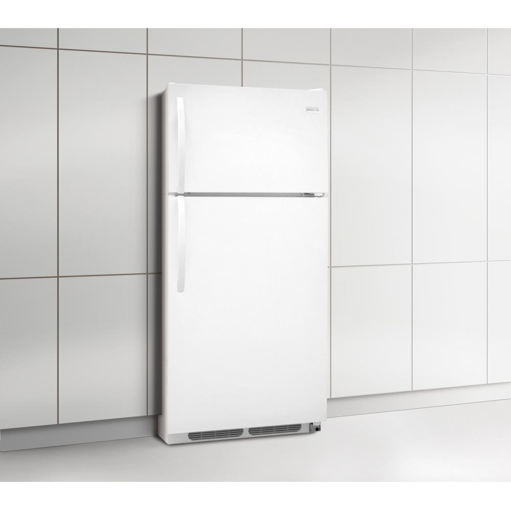 Frigidaire FFTR1715LW White