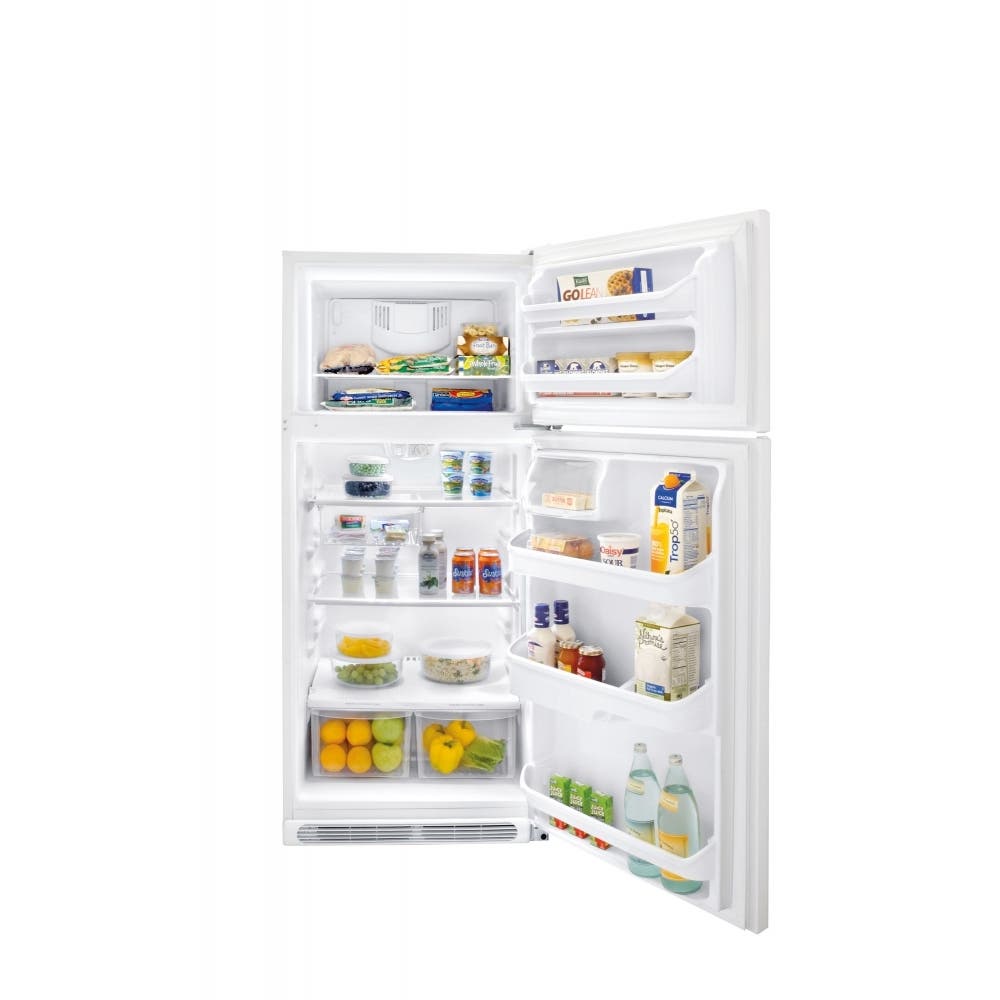 Frigidaire FFTR1715LW White
