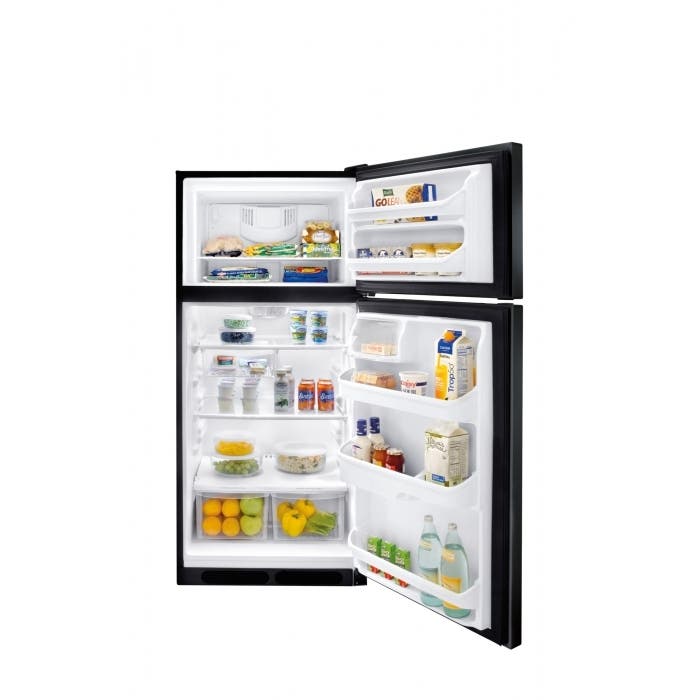Frigidaire FFTR1715LB Black