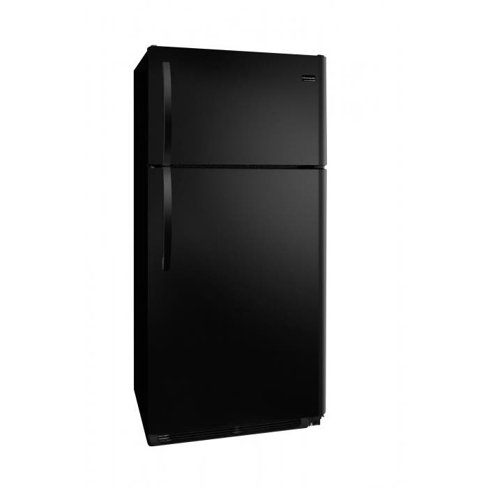 Frigidaire FFTR1715LB Black