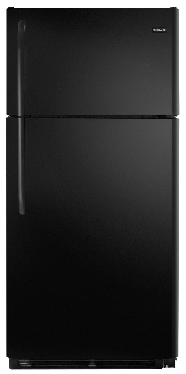 Frigidaire FFTR1814LB Black