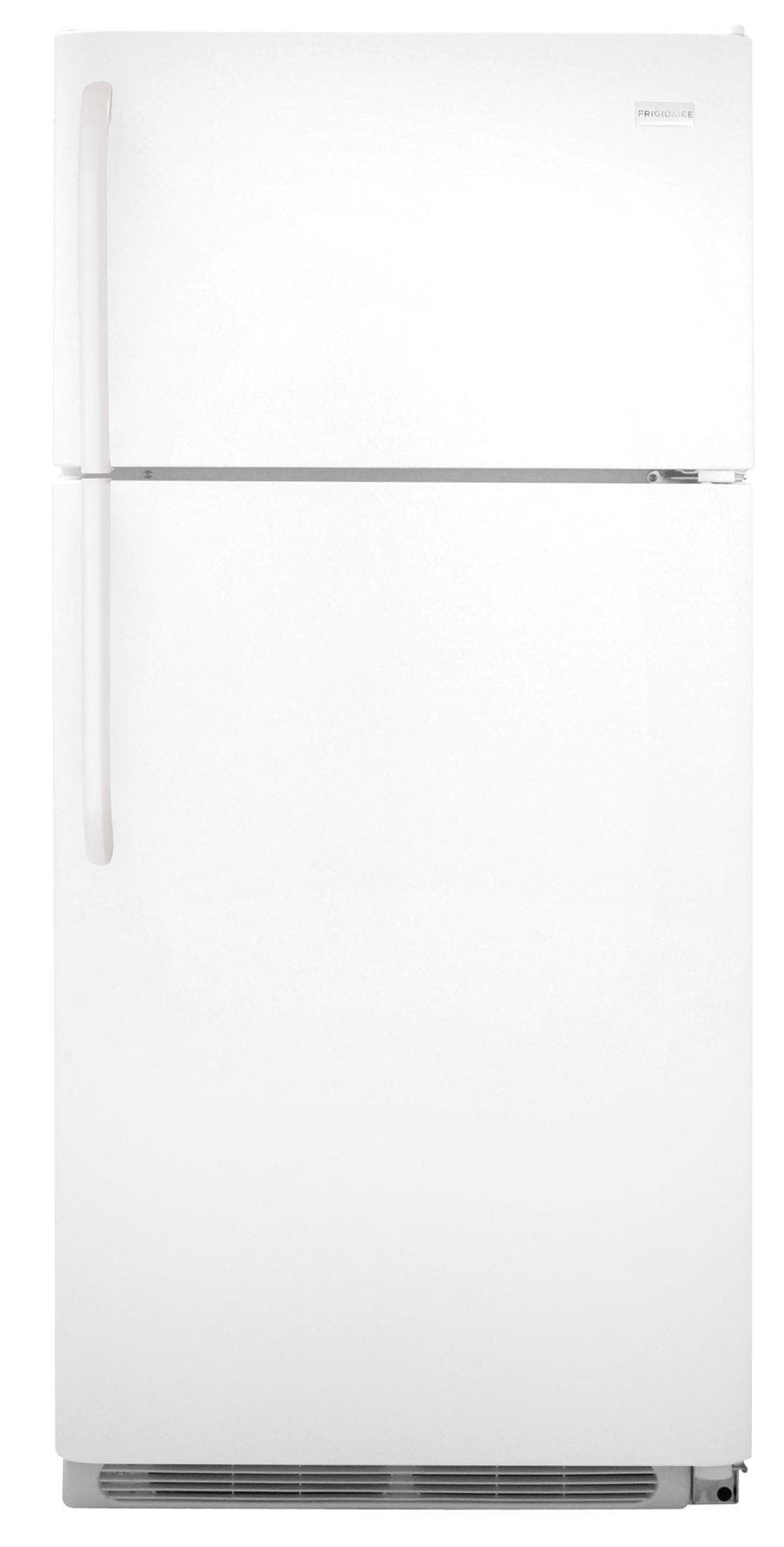Frigidaire FFTR1814LW White