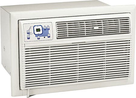 Frigidaire FAH14ER2T White