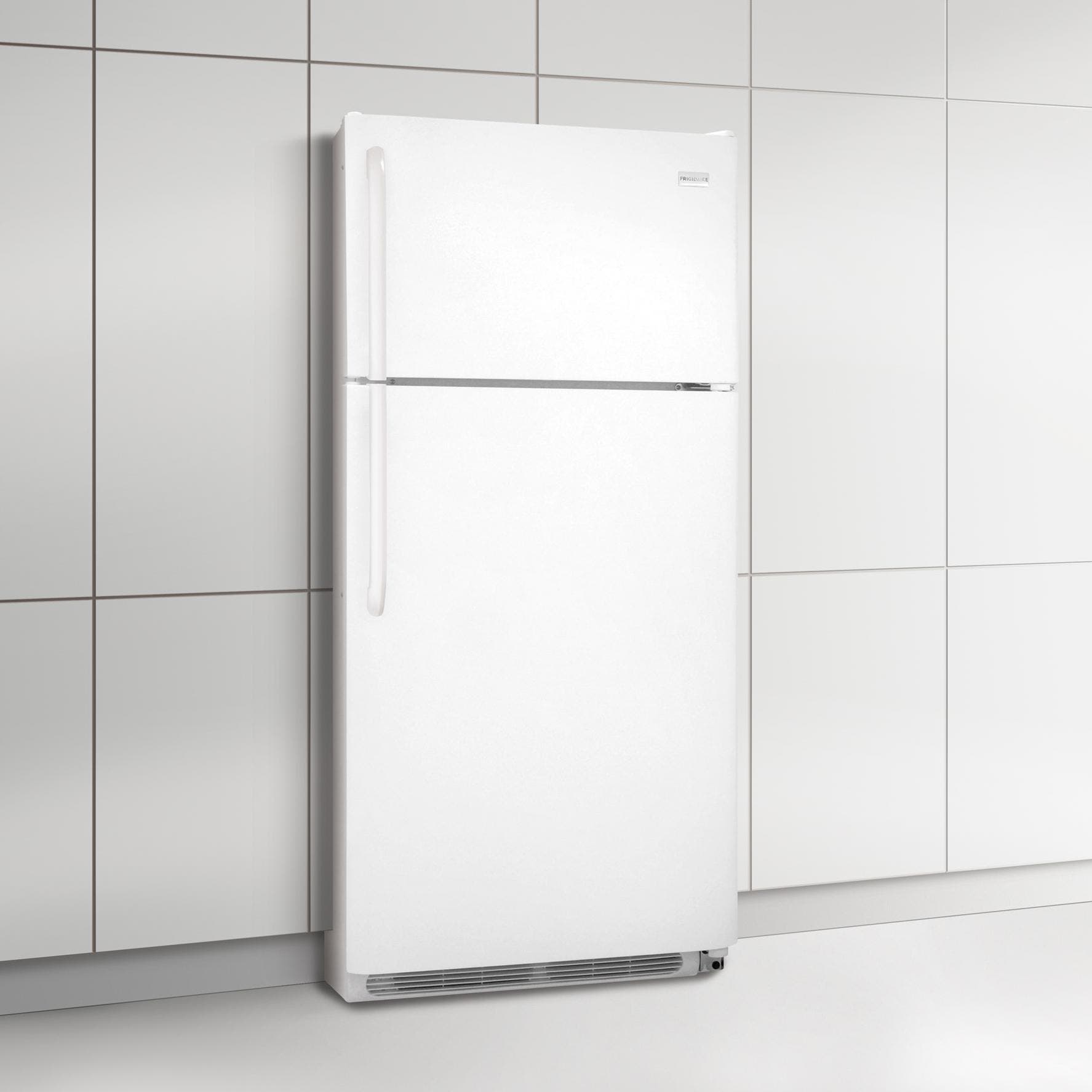 Frigidaire FFTR1814LW White