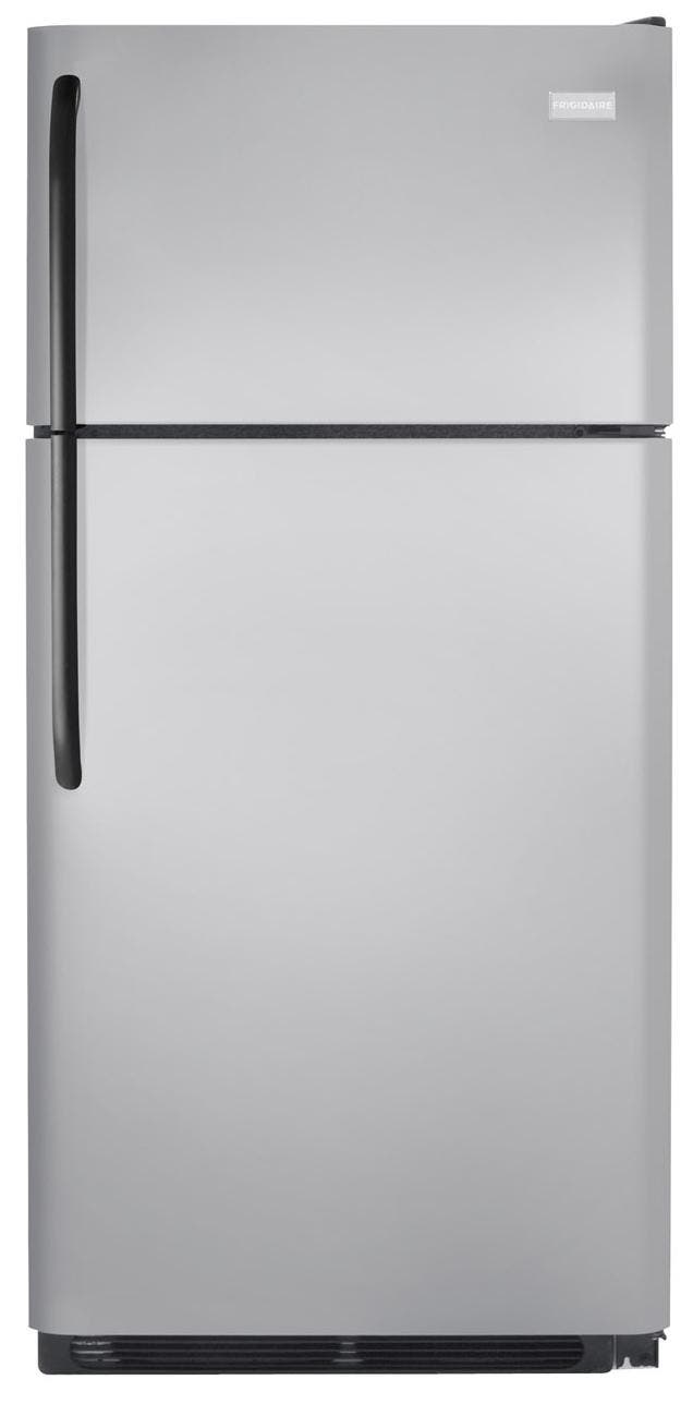 Frigidaire FFTR1814LM Silver Mist
